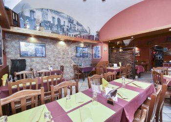 Sala da pranzo - Locale Commerciale Largo dei Bianchi
 
20/23, Trecastagni - foto 15