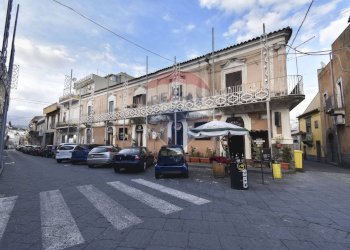 Edificio all\'aperto - Locale Commerciale Largo dei Bianchi
 
20/23, Trecastagni - foto 30