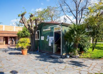 Casa all\'aperto - Locale Commerciale Via San Marco
 
19, Calatabiano - foto 7