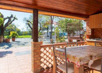 Terrazza - Locale Commerciale Via San Marco
 
19, Calatabiano - foto 21