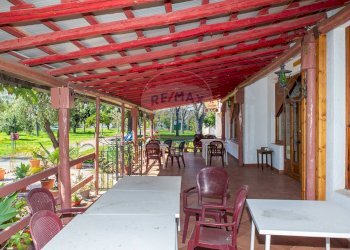 Terrazza - Locale Commerciale Via San Marco
 
19, Calatabiano - foto 39