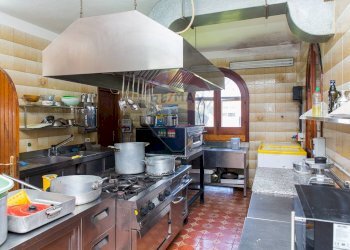 Cucina - Locale Commerciale Via San Marco
 
19, Calatabiano - foto 41