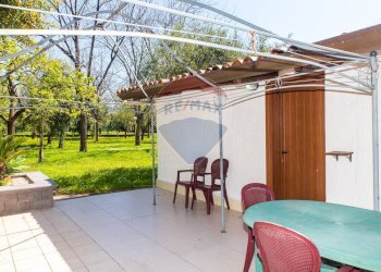 Terrazza - Locale Commerciale Via San Marco
 
19, Calatabiano - foto 47