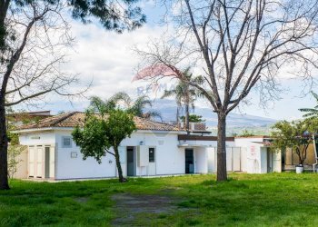 Casa all\'aperto - Locale Commerciale Via San Marco
 
19, Calatabiano - foto 65