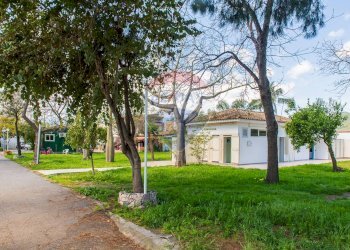 Giardino - Locale Commerciale Via San Marco
 
19, Calatabiano - foto 66