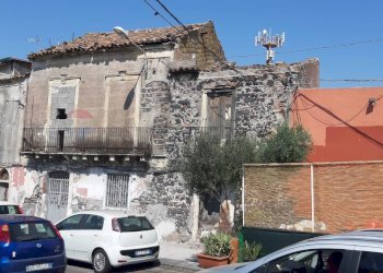 Edificio all\'aperto - Casa indipendente VIA PLAIA
 
246/248/250, Catania - foto 15