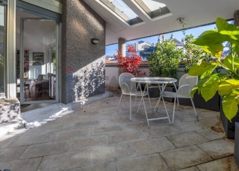 Terrazza - Appartamento Via Milano
 
138, Como - foto 11