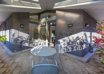 Terrazza - Appartamento Via Milano
 
138, Como - foto 13