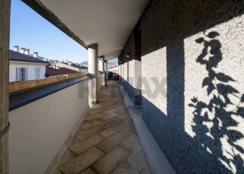 Balcone - Appartamento Via Milano
 
138, Como - foto 14