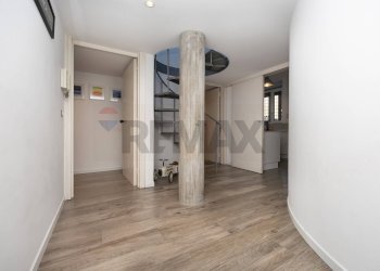 Hall / corridoio - Appartamento Via Milano
 
138, Como - foto 15