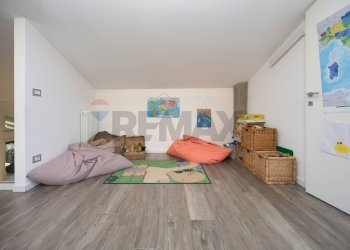 Camera / camera da letto - Appartamento Via Milano
 
138, Como - foto 17