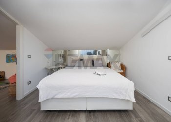 Camera / camera da letto - Appartamento Via Milano
 
138, Como - foto 18