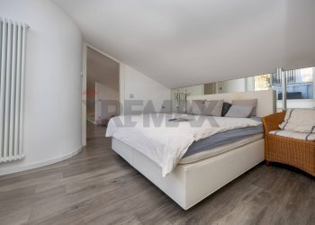 Camera / camera da letto - Appartamento Via Milano
 
138, Como - foto 19