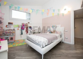 Camera / camera da letto - Appartamento Via Milano
 
138, Como - foto 20