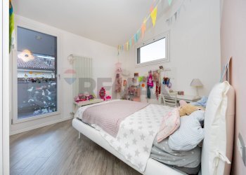 Camera / camera da letto - Appartamento Via Milano
 
138, Como - foto 21