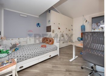 Camera / camera da letto - Appartamento Via Milano
 
138, Como - foto 22