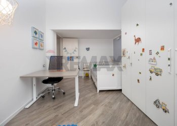 Ufficio - Appartamento Via Milano
 
138, Como - foto 23