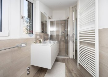 Bagno - Appartamento Via Milano
 
138, Como - foto 25