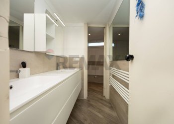 Bagno - Appartamento Via Milano
 
138, Como - foto 26