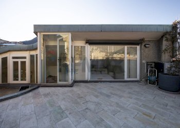 Terrazza - Appartamento Via Milano
 
138, Como - foto 28