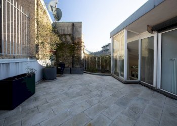 Terrazza - Appartamento Via Milano
 
138, Como - foto 29