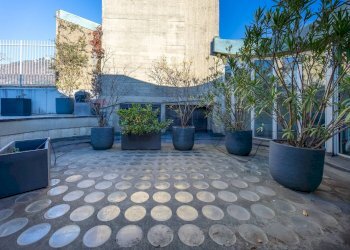 Terrazza - Appartamento Via Milano
 
138, Como - foto 30