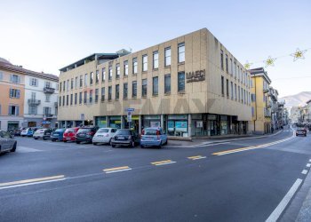 Edificio all\'aperto - Appartamento Via Milano
 
138, Como - foto 32