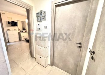 Bagno - Trilocale Via Sant'Antonio
8, Terranuova Bracciolini - foto 5