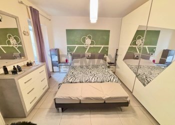 Camera / camera da letto - Trilocale Via Sant'Antonio
8, Terranuova Bracciolini - foto 7