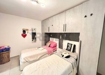 Camera / camera da letto - Trilocale Via Sant'Antonio
8, Terranuova Bracciolini - foto 9