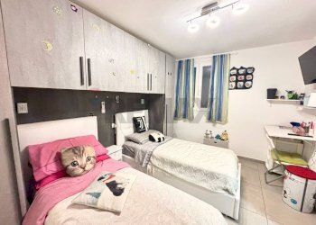 Camera / camera da letto - Trilocale Via Sant'Antonio
8, Terranuova Bracciolini - foto 10