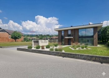 Casa all\'aperto - Terreno edificabile boffa, Nibionno - foto 1