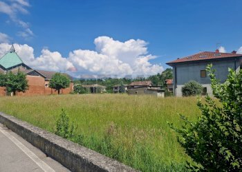 Giardino - Terreno edificabile boffa, Nibionno - foto 3