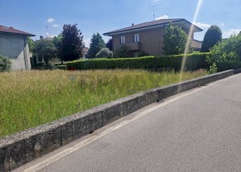 Casa all\'aperto - Terreno edificabile boffa, Nibionno - foto 5