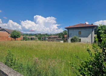Giardino - Terreno edificabile boffa, Nibionno - foto 6