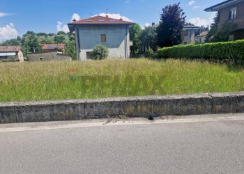Casa all\'aperto - Terreno edificabile boffa, Nibionno - foto 7