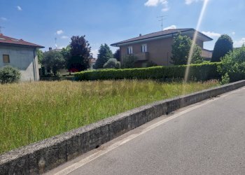 Casa all\'aperto - Terreno edificabile boffa, Nibionno - foto 8