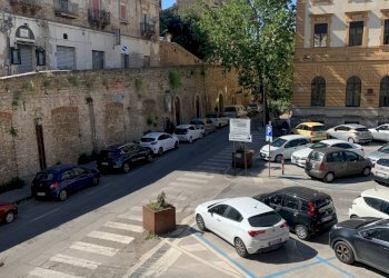 Edificio all\'aperto - Appartamento Piazza Marconi
 
26, Caltanissetta - foto 1