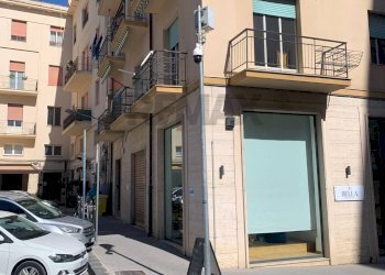 Edificio all\'aperto - Appartamento Piazza Marconi
 
26, Caltanissetta - foto 2