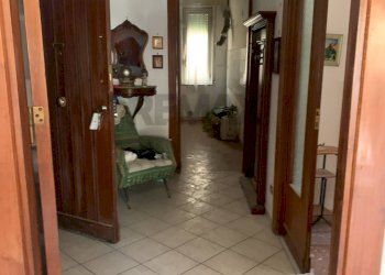 Hall / corridoio - Appartamento Piazza Marconi
 
26, Caltanissetta - foto 4