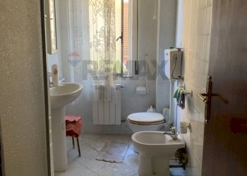 Bagno - Appartamento Piazza Marconi
 
26, Caltanissetta - foto 5