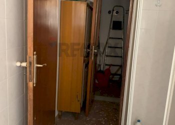 Hall / corridoio - Appartamento Piazza Marconi
 
26, Caltanissetta - foto 7