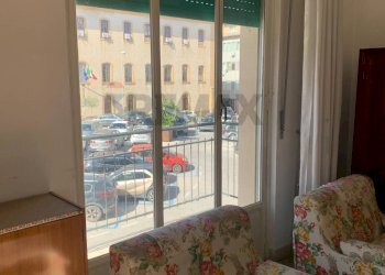 Soggiorno - Appartamento Piazza Marconi
 
26, Caltanissetta - foto 9