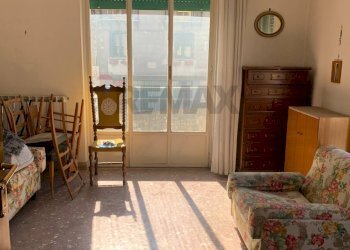 Soggiorno - Appartamento Piazza Marconi
 
26, Caltanissetta - foto 10