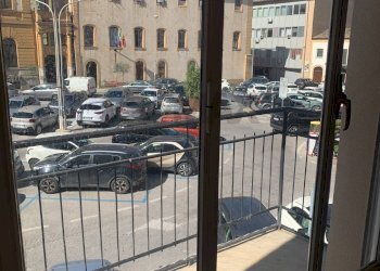 Balcone - Appartamento Piazza Marconi
 
26, Caltanissetta - foto 11