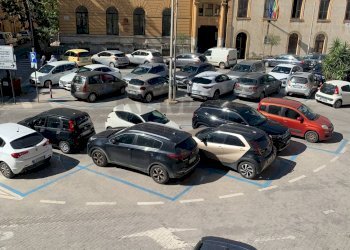 Edificio all\'aperto - Appartamento Piazza Marconi
 
26, Caltanissetta - foto 15