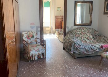Soggiorno - Appartamento Piazza Marconi
 
26, Caltanissetta - foto 18