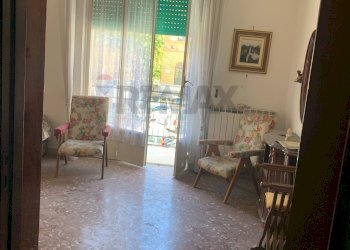 Soggiorno - Appartamento Piazza Marconi
 
26, Caltanissetta - foto 19