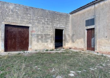 Casa all\'aperto - Terreno agricolo Strada Scala di Gemmazza
 
snc, Canicattini Bagni - foto 8