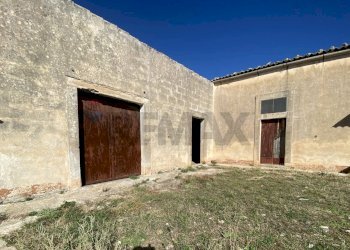 Casa all\'aperto - Terreno agricolo Strada Scala di Gemmazza
 
snc, Canicattini Bagni - foto 17